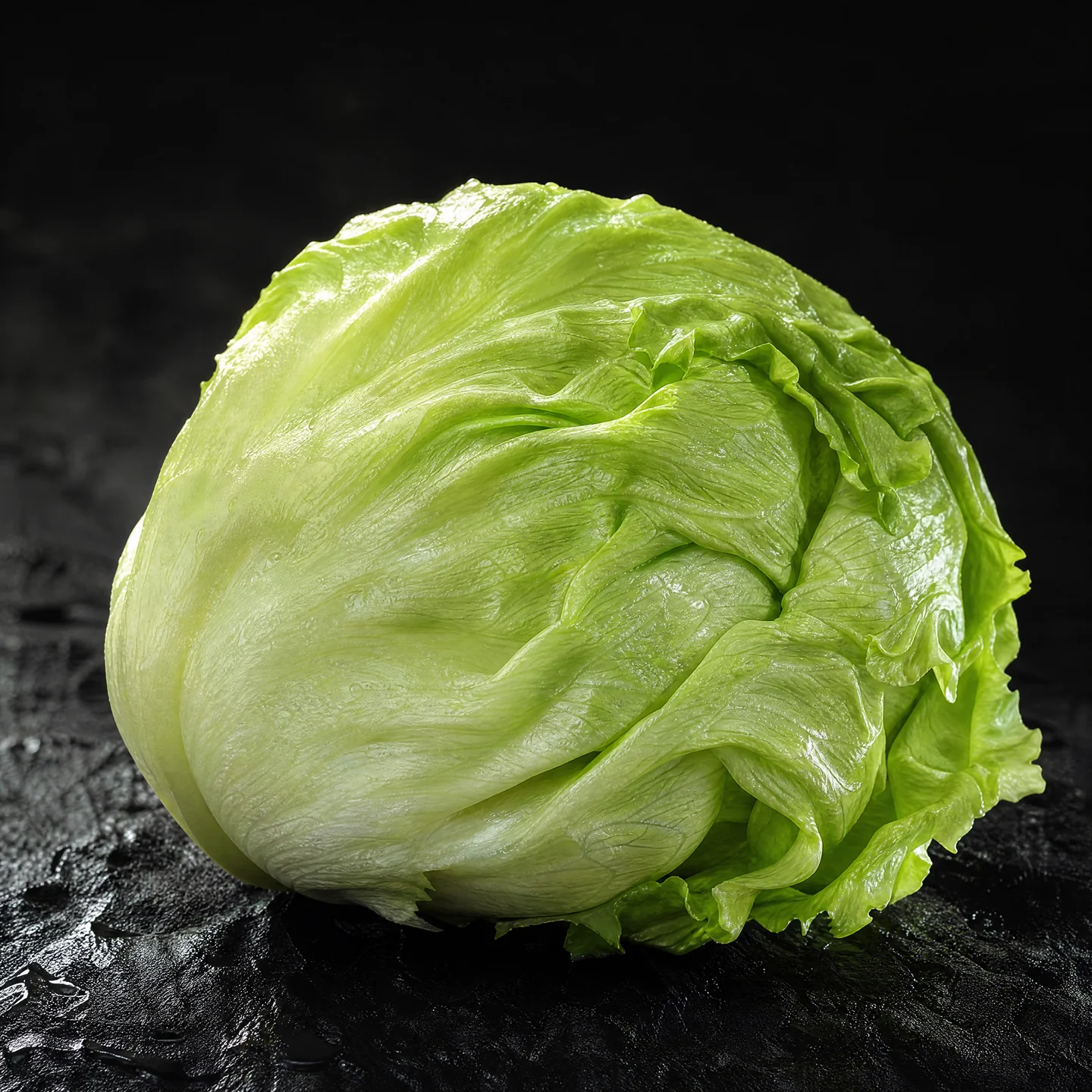 球生菜